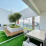 Brand New Luxury 1 Bedroom Apartment