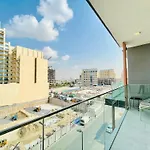 Brand New Luxury 1 Bedroom Apartment
