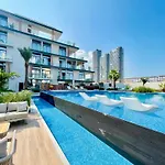 Brand New Luxury 1 Bedroom Apartment
