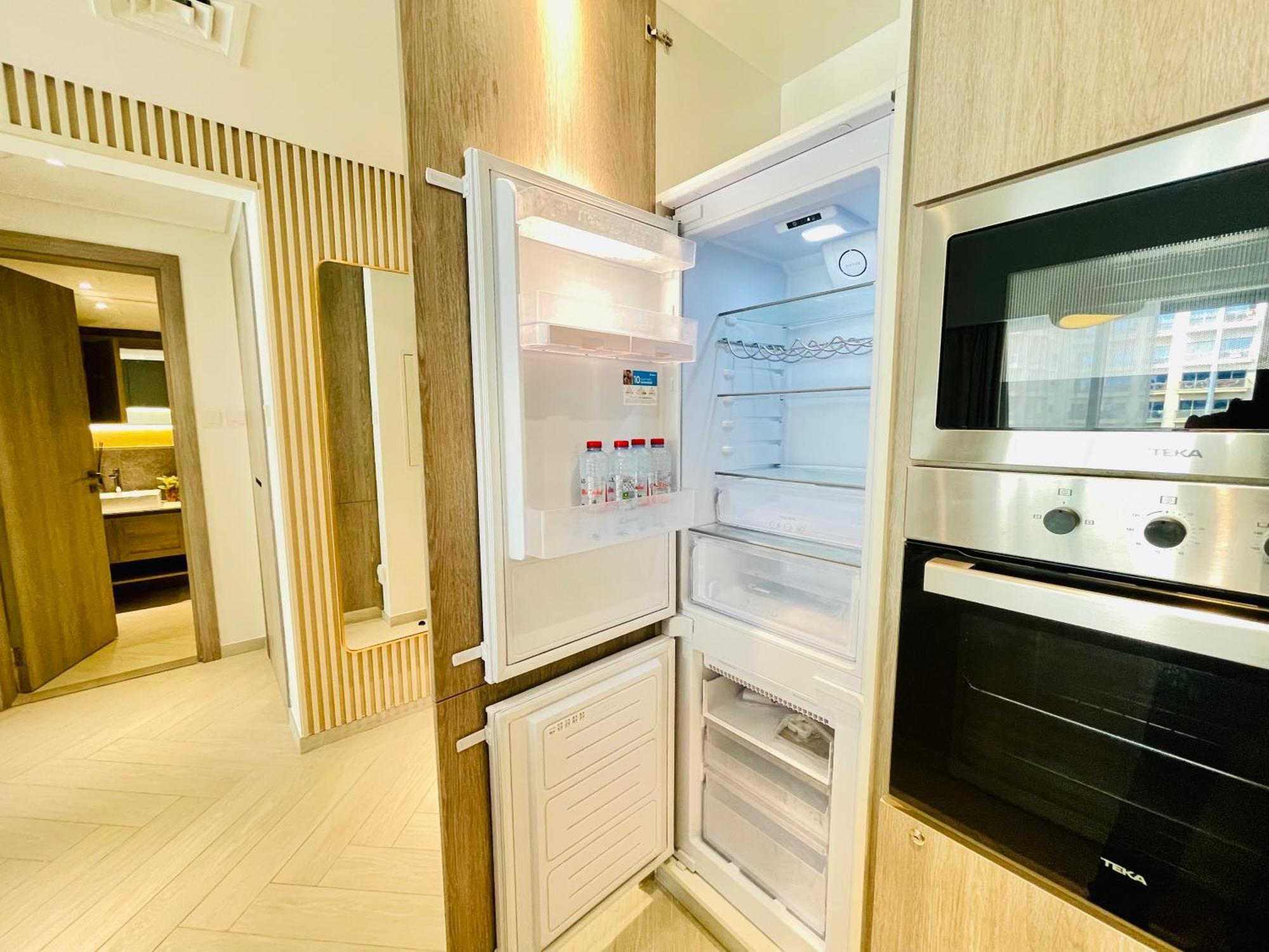 Apartment Brand New Luxury 1 Bedroom Dubai