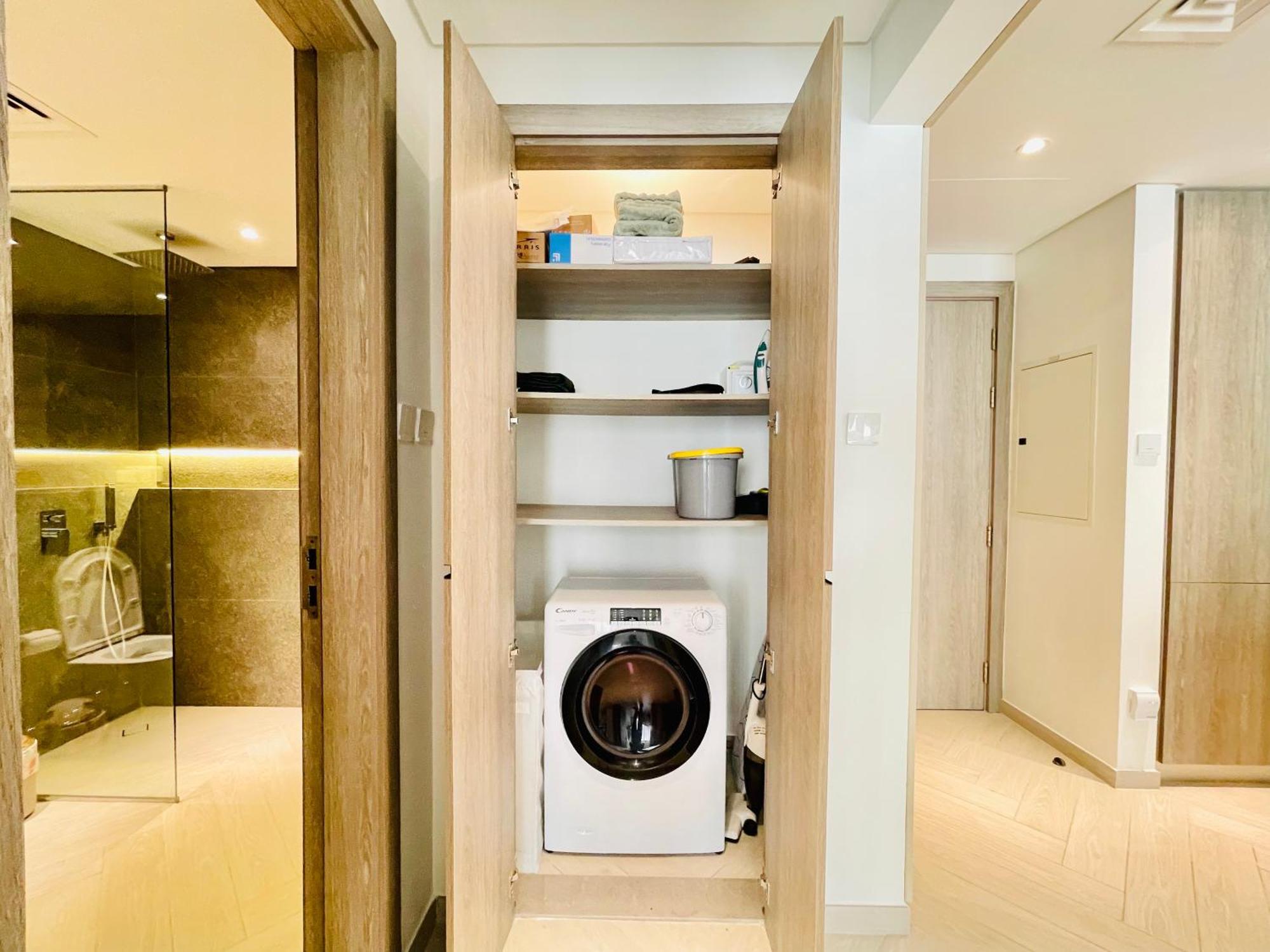Brand New Luxury 1 Bedroom