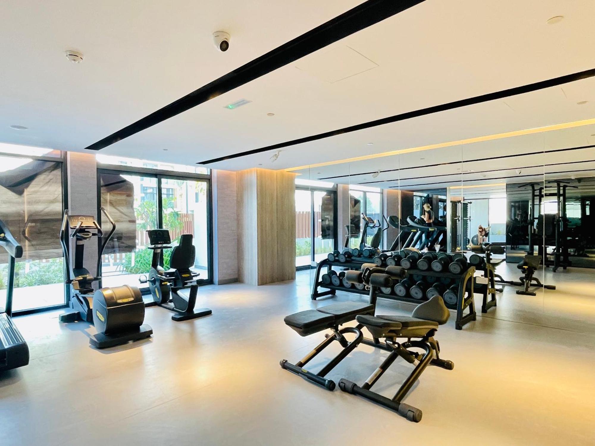 Brand New Luxury 1 Bedroom * Dubai